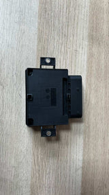 2010-2016 BMW 528i Parking Brake Control Module 32620257 5 Series F10 F11 models