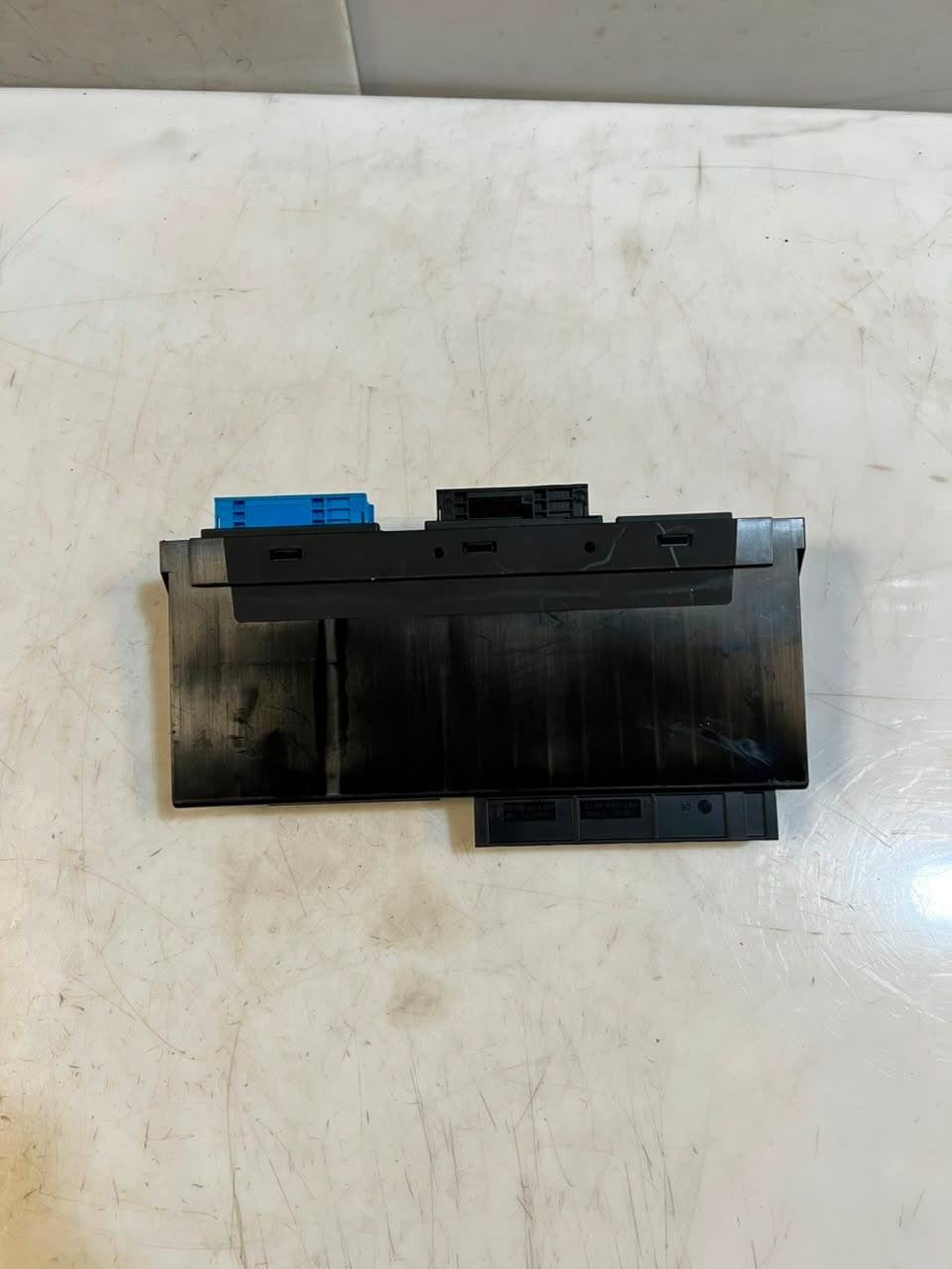 2010-2015 BMW X1 E84 COMFORT / Body Control Module BCM 9286785 OEM