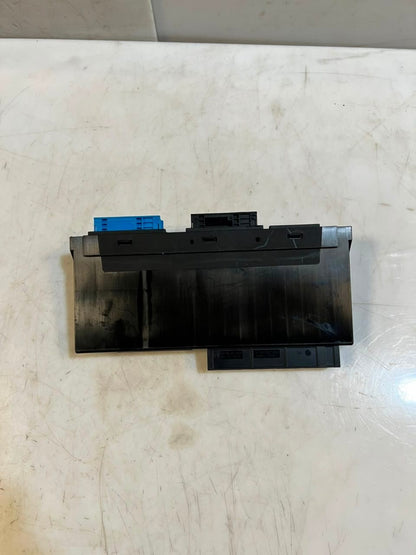 2010-2015 BMW X1 E84 COMFORT / Body Control Module BCM 9286785 OEM