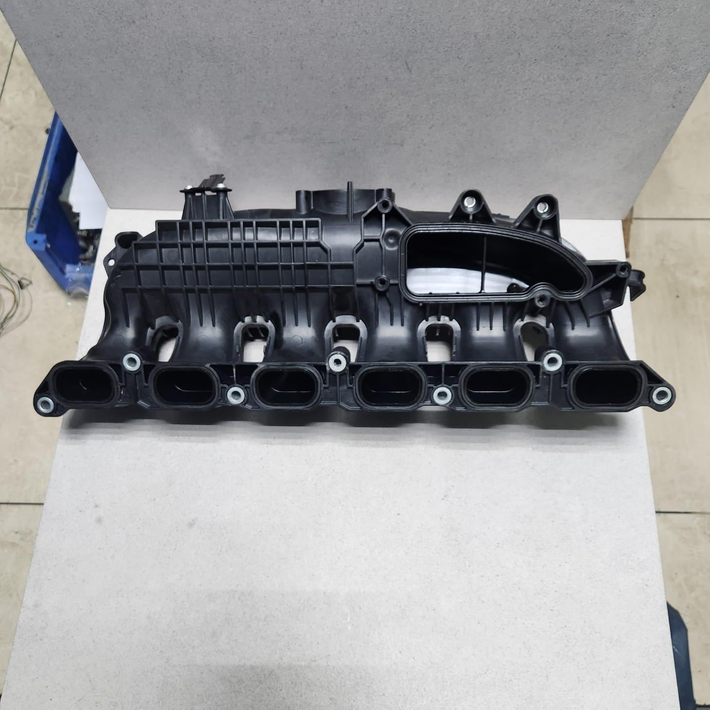 2016-2018 BMW M2 Engine Intake Manifold 7576911 M2 F87 and X3 F25 N55 3.5