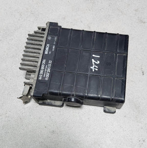 Benz Engine Control Unit 0280800286 W124 C124 S124 E-Class 300E ECU