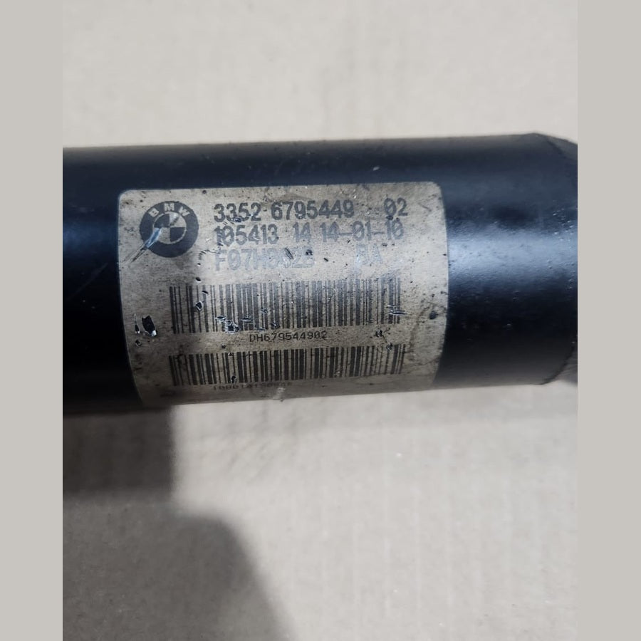 BMW 5 GT Rear Shock Absorber Rear Right 6795449 5 GT F07
