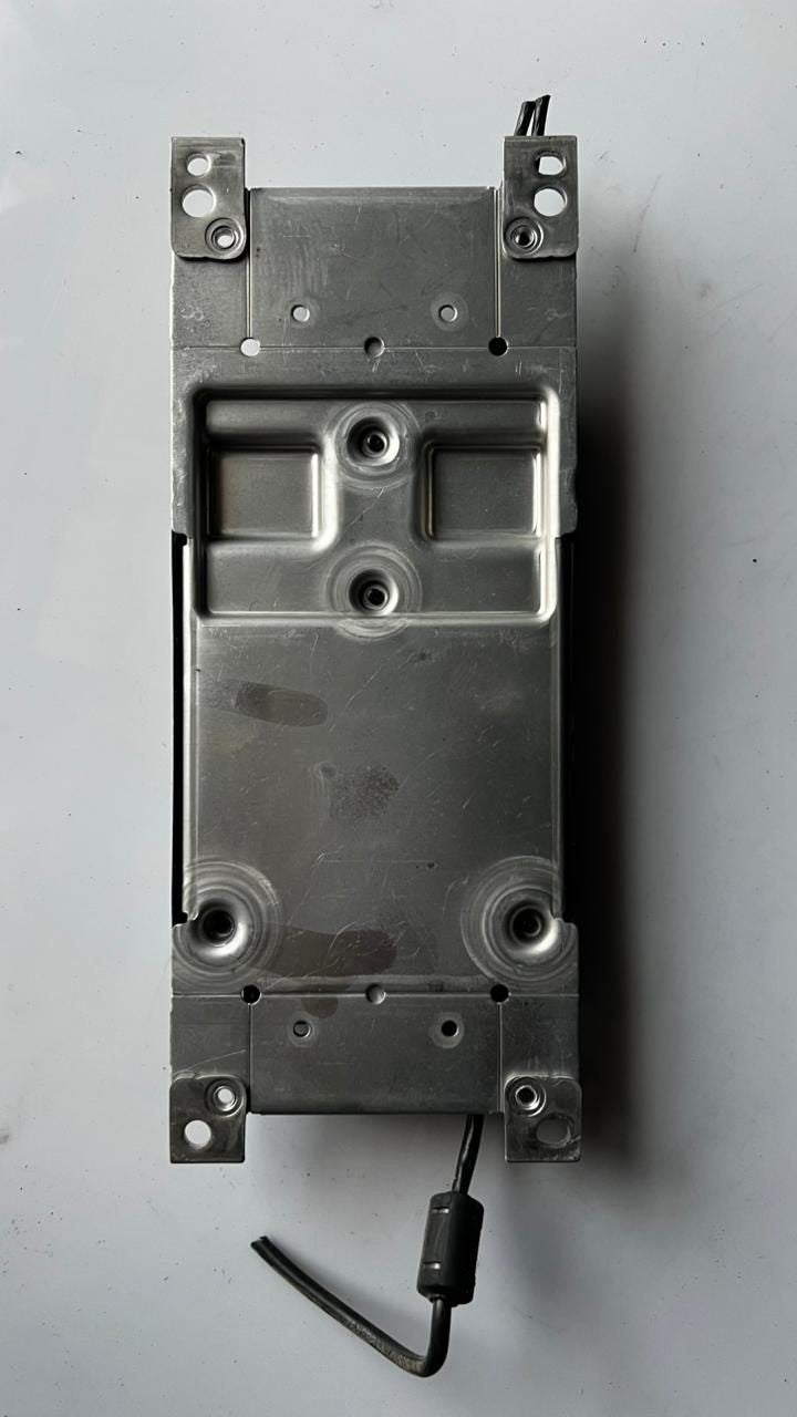 BMW Bluetooth Control Module 9329345 1 Series F20 F21, 3 Series F30 F31, and 7 S