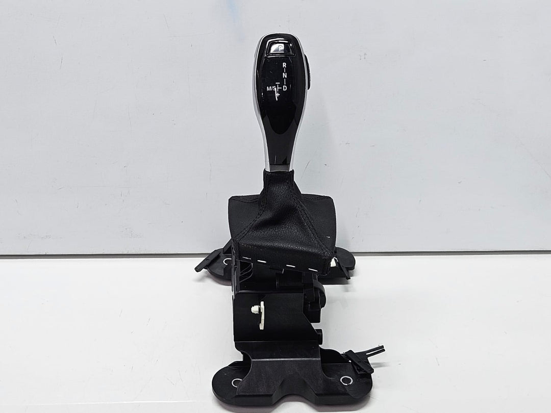 7950472-2018-2022 BMW X2 F39 RHD Gear Shift Selector Lever OEM