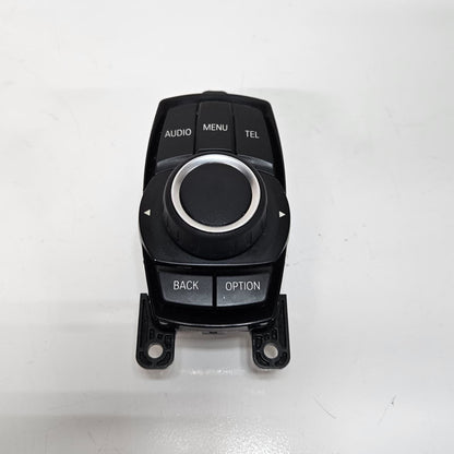 2012-2016 BMW 2 3 4 Series and X3 I-Drive Controller Switch 9381678