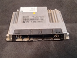 Load image into Gallery viewer, BMW 5 6 7 SERIES E60 E61 E63 E64 E65 E66 5.0I N62 ENGINE DME CONTROL ECU 7549700
