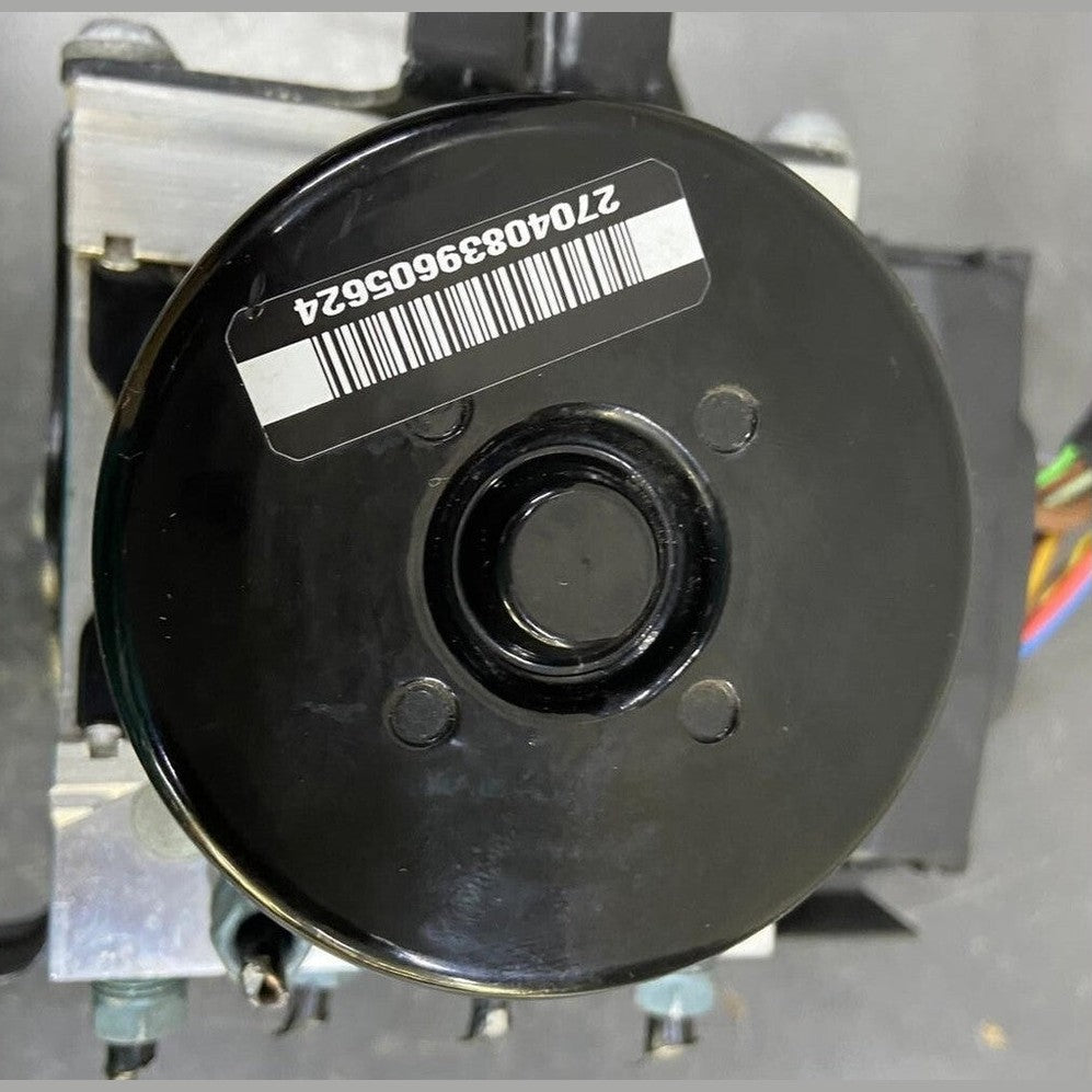 OEM BMW F20 F21 F30 ABS Brake Pump DSC Hydro Braking Unit 6857323 6857324