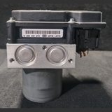 OEM Brake Pump BMW X1 E84 Hydraulic Unit ABS Pump Module 6860214 6860215
