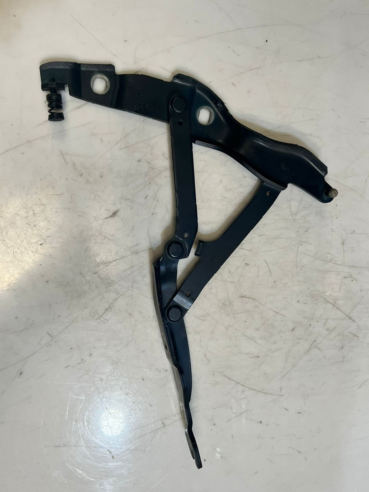2009-2016 BMW Z4 E89 Engine Hood RIGHT Bonnet Hinge 7191512 OEM