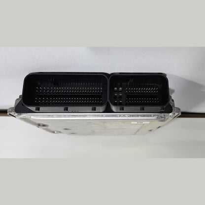 OEM BMW X3 X4 X5 X6 N57 ENGINE CONTROL UNIT ECM DDE ECU ONLY 8586544 BOSCH