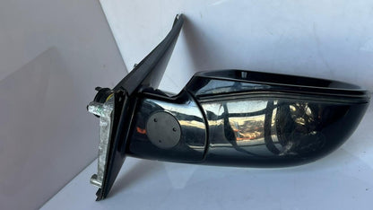 2010-2021 BMW X3 Door Mirror 047145 WHITE