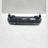 2015 BMW 740i Climate Control Panel 6993473 G11 G12 7-Series