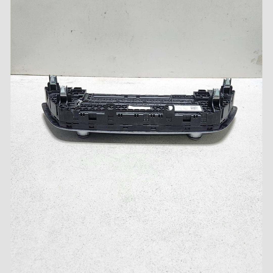 2015 BMW 740i Climate Control Panel 6993473 G11 G12 7-Series