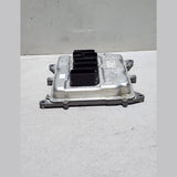 2012-2016 BMW F30 328i X-Drive N20 Engine Control Module ECU ONLY 7637481 OEM