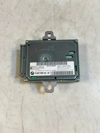 2017-2019 BMW F20 F21 F22 F23 1' 2' M140i Active Sound Control Unit 2622892