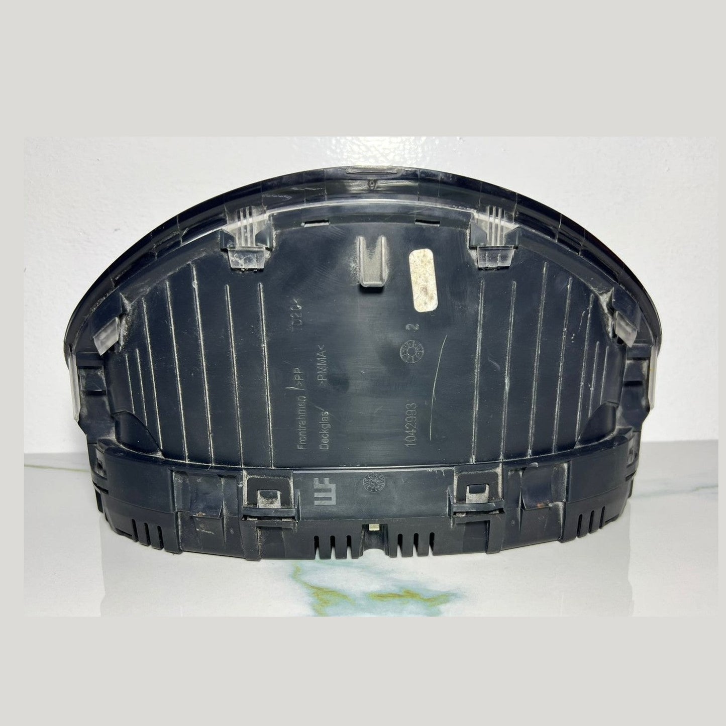 06-14 Mercedes-Benz W906 Vito Instrument Cluster Speedometer A906 9005200 OEM