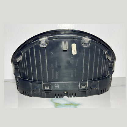 06-14 Mercedes-Benz W906 Vito Instrument Cluster Speedometer A906 9005200 OEM