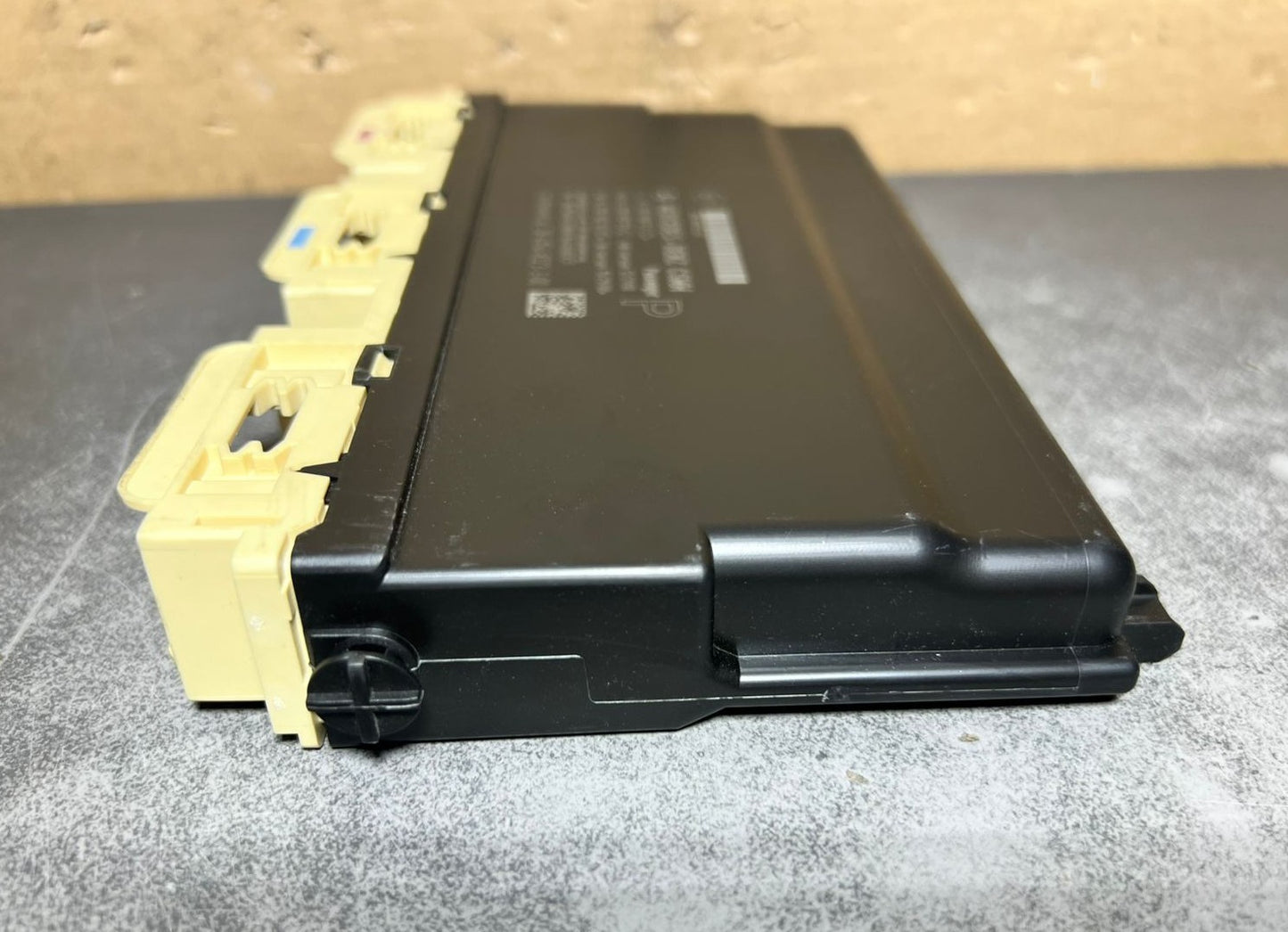 14-18 Mercedes W205 C-Class Front Passenger Seat Control Module A205 9005222 OEM