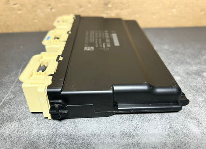 14-18 Mercedes W205 C-Class Front Passenger Seat Control Module A205 9005222 OEM