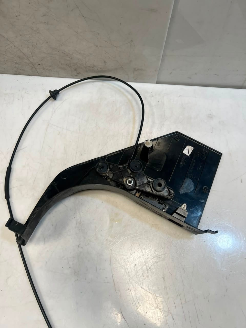 2011-2017 BMW X3 F25 X4 F26 Front Left Footwell Kick Panel Trim 9175043 OEM