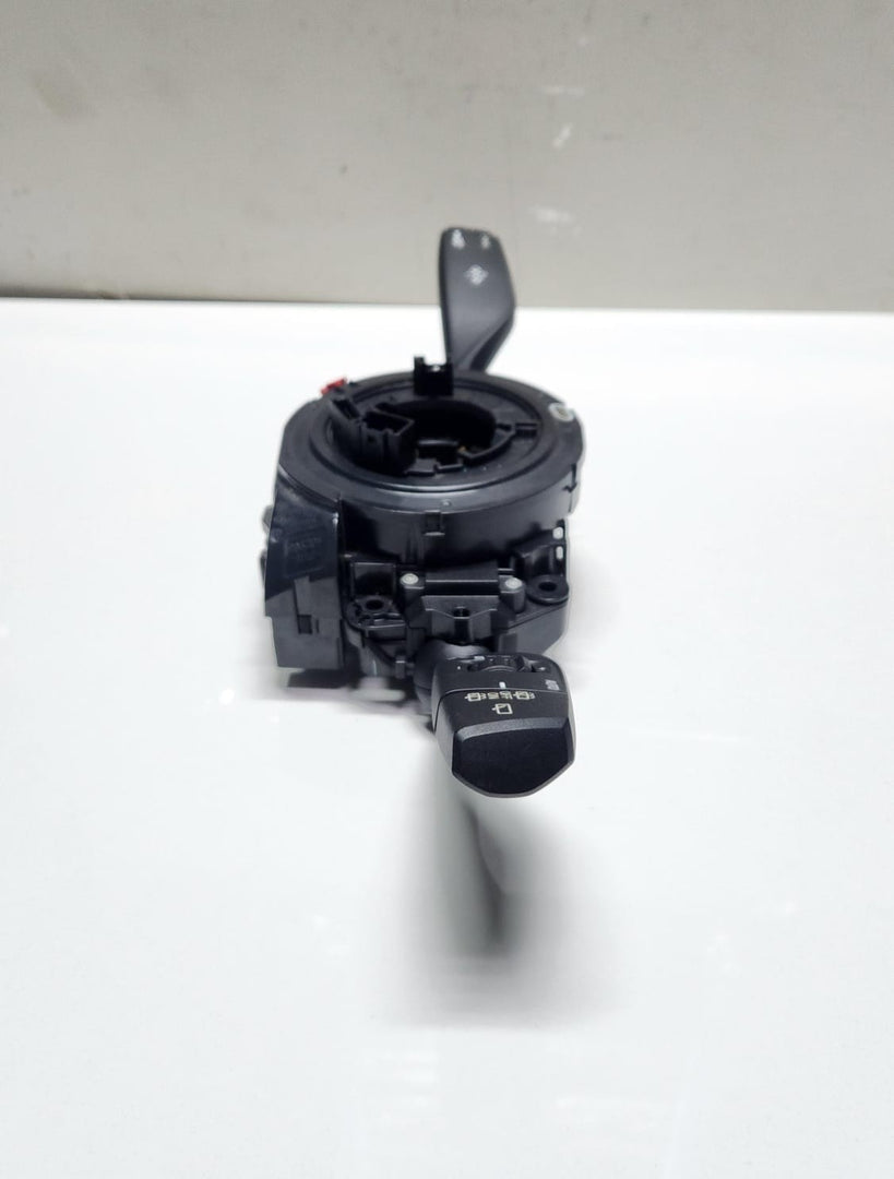 2017-2020 BMW 530i Indicator Wiper Stalk Switch 6839787 5 Series G30 G31 OEM