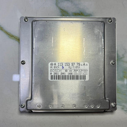2006-2008 Mercedes-Benz ML500 Engine Control Module A1131539779 ML500 W164