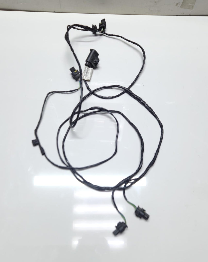 BMW 2 Gran Tourer Park Assist Sensor 9361648 2 Series F45 F46