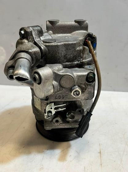 BMW 525i E60 E61 E63 E64 E65 E66 3.0L Air Conditioning Compressor 6956715 OEM