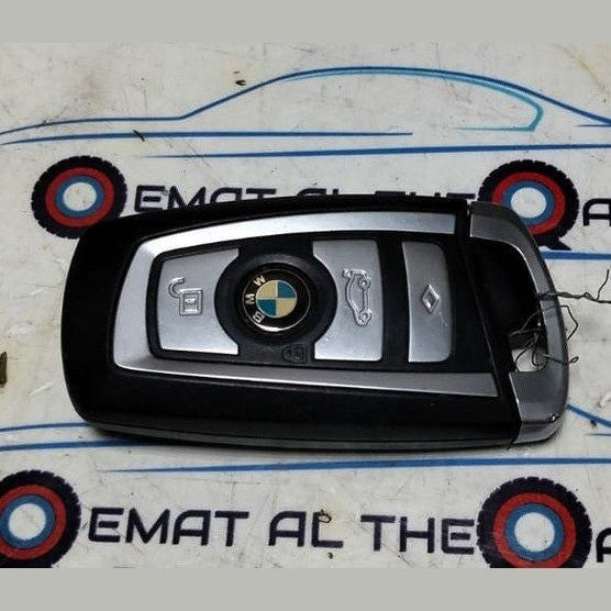 2009-2012 BMW 750i BMW 550i f10 750i F01 F02 Engine Control Module 7608099