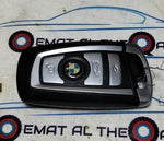 Bild in die Galerieansicht laden, 2009-2012 BMW 750i BMW 550i f10 750i F01 F02 Engine Control Module 7608099
