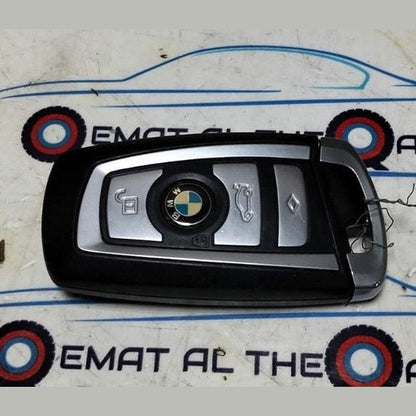 2009-2012 BMW 750i BMW 550i f10 750i F01 F02 Engine Control Module 7608099