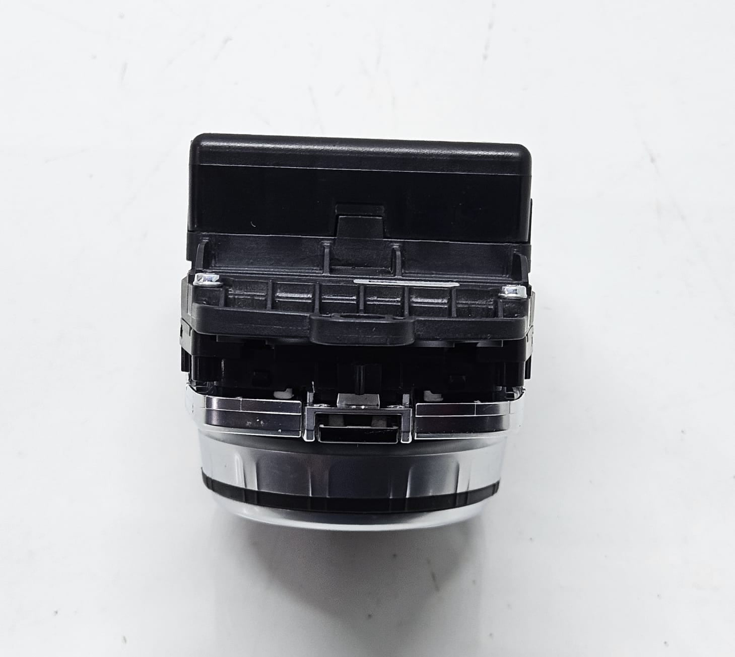 6844222-2017 BMW 7 Series G11 G12 iDrive Controller Switch OEM