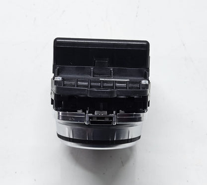 6844222-2017 BMW 7 Series G11 G12 iDrive Controller Switch OEM