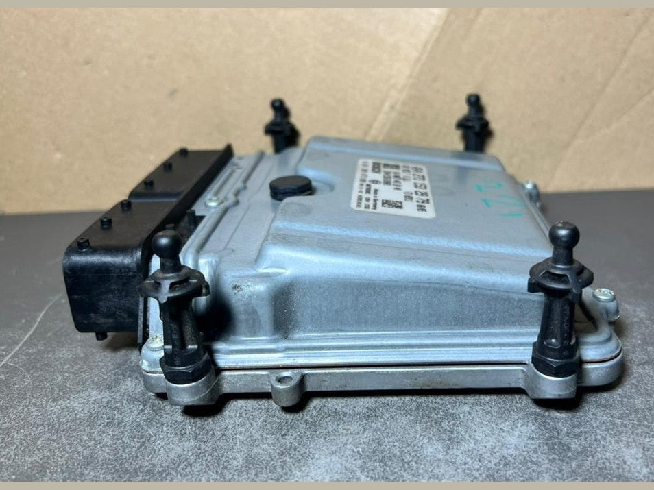 07-12 Mercedes W221 S-Class Engine Control Module Unit ECM ECU A273 1532979 OEM