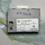 قم بتحميل الصورة إلى عارض الصور، 2007 Mercedes-Benz R63 AMG Central Gateway Control Unit A1649002901 W164 ML63,