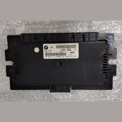 OEM BMW E90 3 series FOOTWELL LIGHT CONTROL MODULE FRM2 LED XE XENON 9204538