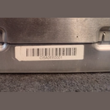 OEM BMW X3 G01 SATELLITE  NAVIGATION STEREO RECEIVER MODULE UNIT -65125A0EE00