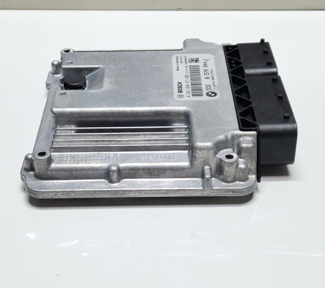 BMW Engine Control Unit 8578944 3 Series F31 OEM F3 320D DIESEL ECU SET RHD 