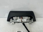 Bild in die Galerieansicht laden, BMW 1 Series F20 F21 2' F22 Central Information Display Screen 9237539 OEM