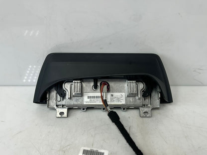 BMW 1 Series F20 F21 2' F22 Central Information Display Screen 9237539 OEM