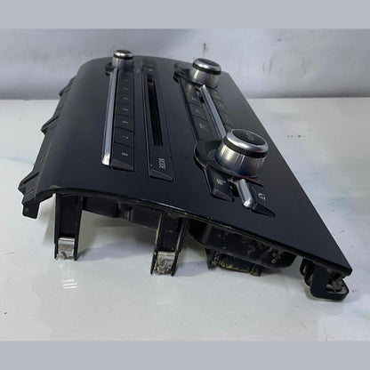 OEM BMW X5 X6 F15 F16 F85 F86 FRONT A/C HEATER TEMPERATURE CONTROL 9356373