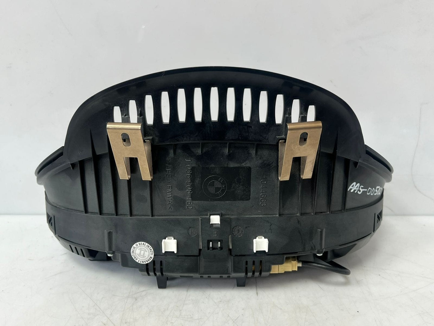 2011-2014 BMW 550i F10 F06 5' 6' 535I GT Instrument Cluster Speedometer 9291394