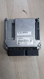 Bild in die Galerieansicht laden, BMW Engine Control Unit DDE 8506438 E90/E91 320D 2.0D 177HP ECU DIESEL