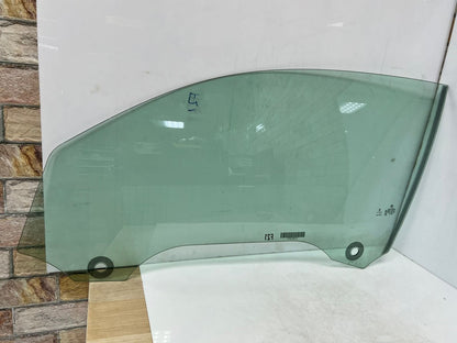 2014-2016 BMW 228i M235i M2 F22 228i Front Door Window Glass G1726871907O OEM