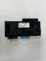2014 BMW X1 3 Series E90 and 2014 Body Control Module BCM 9187537 OEM