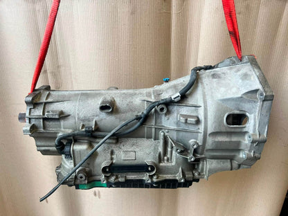 2013 BMW X1 E84 20iX N20 GA8HP45X Automatic Transmission Gearbox 8601661 OEM