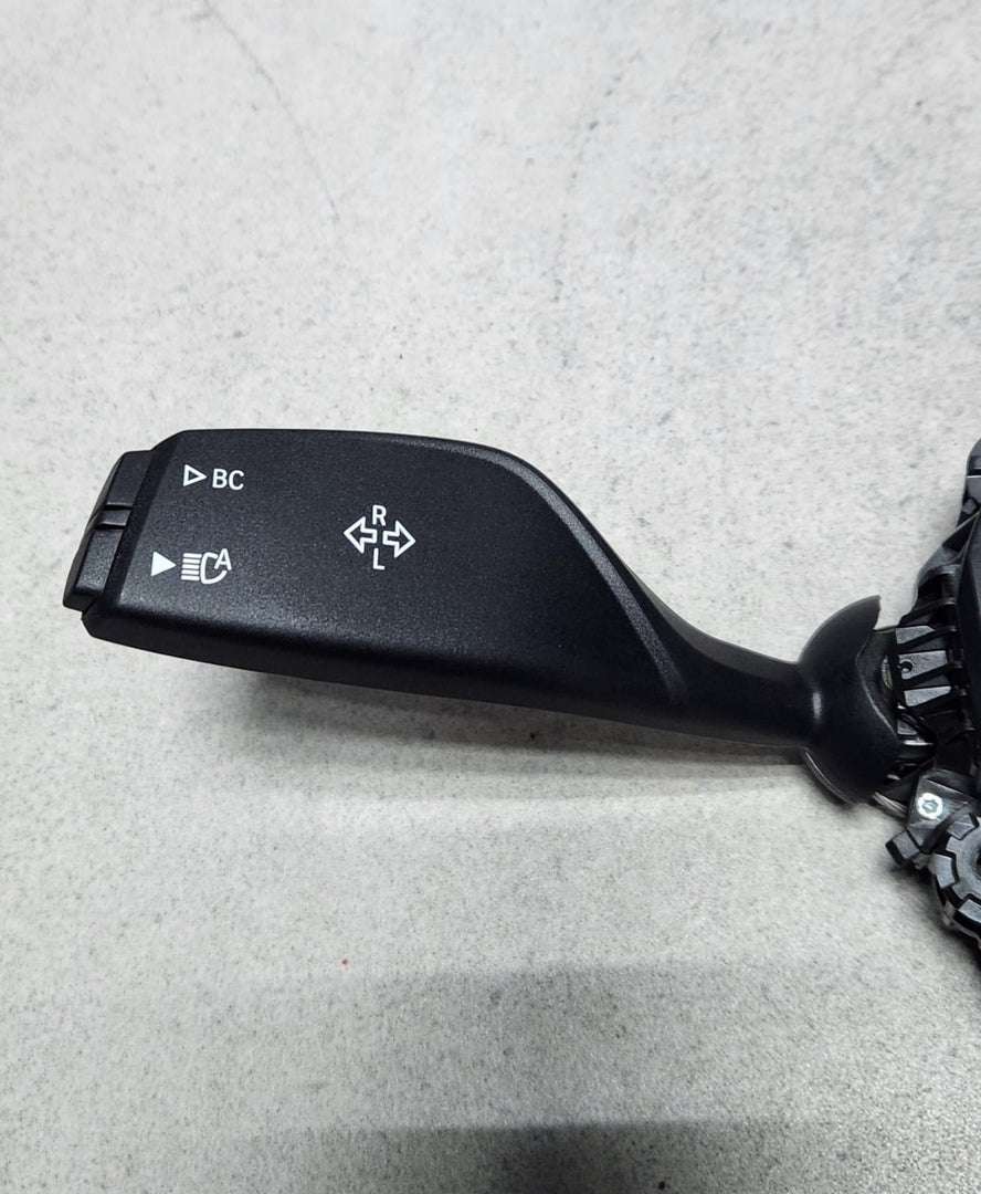 Genuine 2023 BMW 530i Steering Column Switch 5A32043 G30 530i and M240i 