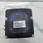 Load image into Gallery viewer, 2010-2016 BMW 5 Series F10 F11 528i ABS Hydraulic Pump 6797045