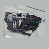 BMW 3 G20 Front Right Door System Latch 5121 7445042 OEM