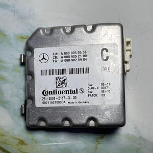 Mercedes Multi-Purpose Camera A0009050538 ML-Class and 2013 SL-Class